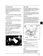 Предварительный просмотр 35 страницы Kohler Magnum M10 Service Manual