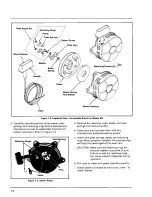 Предварительный просмотр 51 страницы Kohler Magnum M10 Service Manual