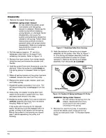 Предварительный просмотр 53 страницы Kohler Magnum M10 Service Manual