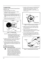 Предварительный просмотр 57 страницы Kohler Magnum M10 Service Manual