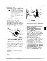 Предварительный просмотр 58 страницы Kohler Magnum M10 Service Manual