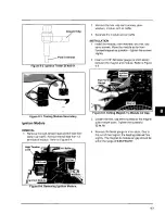 Предварительный просмотр 63 страницы Kohler Magnum M10 Service Manual