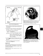 Предварительный просмотр 65 страницы Kohler Magnum M10 Service Manual