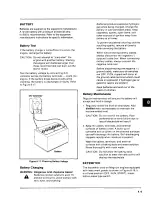 Предварительный просмотр 75 страницы Kohler Magnum M10 Service Manual