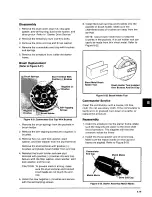 Предварительный просмотр 79 страницы Kohler Magnum M10 Service Manual