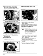 Предварительный просмотр 88 страницы Kohler Magnum M10 Service Manual