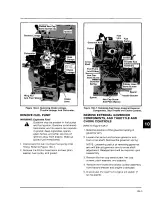 Предварительный просмотр 89 страницы Kohler Magnum M10 Service Manual