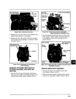 Предварительный просмотр 91 страницы Kohler Magnum M10 Service Manual