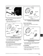 Предварительный просмотр 93 страницы Kohler Magnum M10 Service Manual