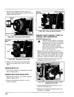 Предварительный просмотр 99 страницы Kohler Magnum M10 Service Manual