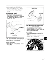 Предварительный просмотр 104 страницы Kohler Magnum M10 Service Manual