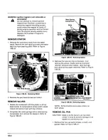 Предварительный просмотр 105 страницы Kohler Magnum M10 Service Manual