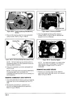 Предварительный просмотр 107 страницы Kohler Magnum M10 Service Manual