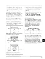 Предварительный просмотр 111 страницы Kohler Magnum M10 Service Manual