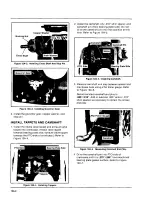 Предварительный просмотр 123 страницы Kohler Magnum M10 Service Manual