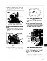 Предварительный просмотр 130 страницы Kohler Magnum M10 Service Manual