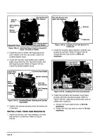 Предварительный просмотр 131 страницы Kohler Magnum M10 Service Manual