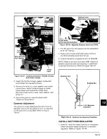 Предварительный просмотр 134 страницы Kohler Magnum M10 Service Manual