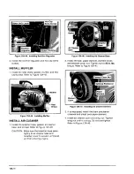 Предварительный просмотр 135 страницы Kohler Magnum M10 Service Manual