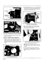 Предварительный просмотр 138 страницы Kohler Magnum M10 Service Manual