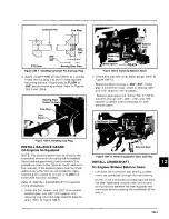 Предварительный просмотр 139 страницы Kohler Magnum M10 Service Manual