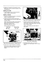 Предварительный просмотр 144 страницы Kohler Magnum M10 Service Manual