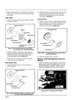 Предварительный просмотр 146 страницы Kohler Magnum M10 Service Manual