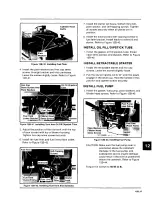 Предварительный просмотр 149 страницы Kohler Magnum M10 Service Manual