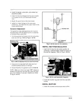 Предварительный просмотр 151 страницы Kohler Magnum M10 Service Manual