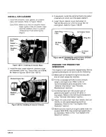 Предварительный просмотр 152 страницы Kohler Magnum M10 Service Manual