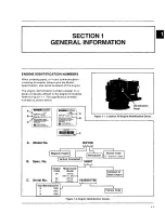 Предварительный просмотр 3 страницы Kohler Magnum MV16 Service Manual