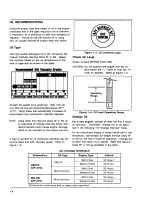 Предварительный просмотр 6 страницы Kohler Magnum MV16 Service Manual