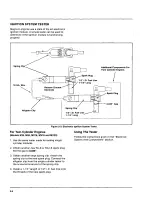 Предварительный просмотр 17 страницы Kohler Magnum MV16 Service Manual