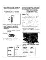 Предварительный просмотр 19 страницы Kohler Magnum MV16 Service Manual