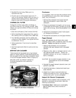 Предварительный просмотр 20 страницы Kohler Magnum MV16 Service Manual