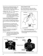 Предварительный просмотр 21 страницы Kohler Magnum MV16 Service Manual