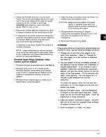 Предварительный просмотр 24 страницы Kohler Magnum MV16 Service Manual