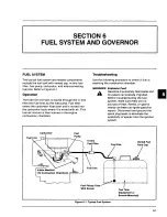 Предварительный просмотр 30 страницы Kohler Magnum MV16 Service Manual