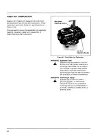 Предварительный просмотр 33 страницы Kohler Magnum MV16 Service Manual