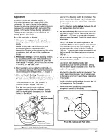 Предварительный просмотр 36 страницы Kohler Magnum MV16 Service Manual