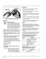 Предварительный просмотр 39 страницы Kohler Magnum MV16 Service Manual