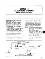 Предварительный просмотр 49 страницы Kohler Magnum MV16 Service Manual