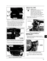 Предварительный просмотр 67 страницы Kohler Magnum MV16 Service Manual