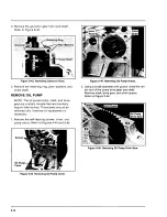 Предварительный просмотр 74 страницы Kohler Magnum MV16 Service Manual