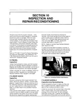 Предварительный просмотр 75 страницы Kohler Magnum MV16 Service Manual