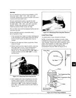 Предварительный просмотр 83 страницы Kohler Magnum MV16 Service Manual