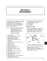 Предварительный просмотр 86 страницы Kohler Magnum MV16 Service Manual