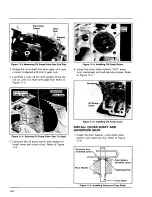 Предварительный просмотр 87 страницы Kohler Magnum MV16 Service Manual