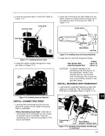 Предварительный просмотр 88 страницы Kohler Magnum MV16 Service Manual