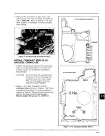 Предварительный просмотр 90 страницы Kohler Magnum MV16 Service Manual